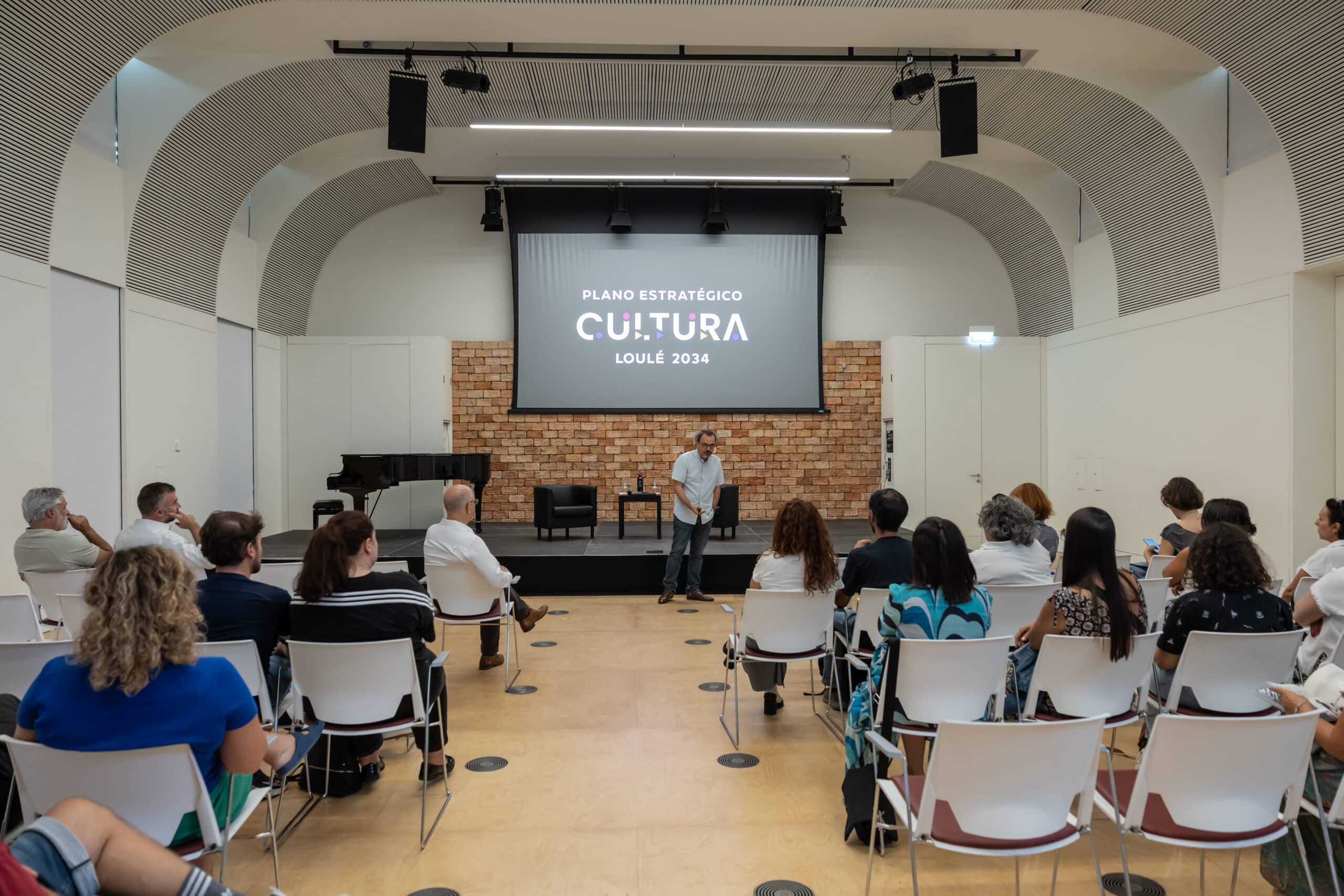 Loulé invites community to contribute to municipal culture plan