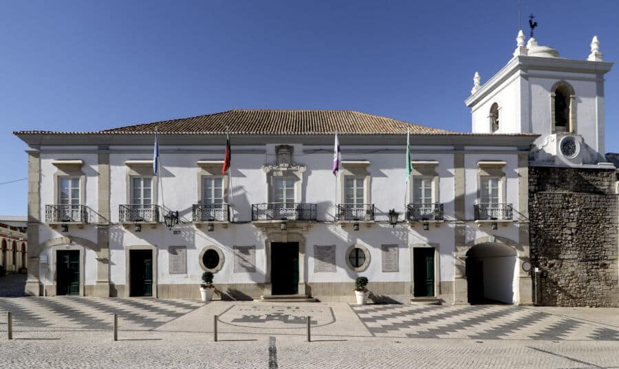 Loulé announces record €206 million budget for 2025