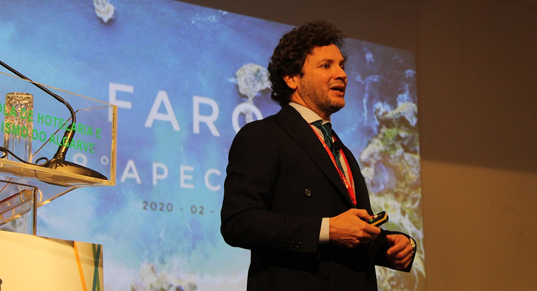 Tourism: future of 365 Algarve still uncertain