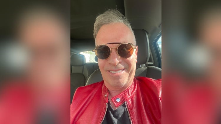 Luís Estiveira - Algarve fuel scammer caught in Brazil