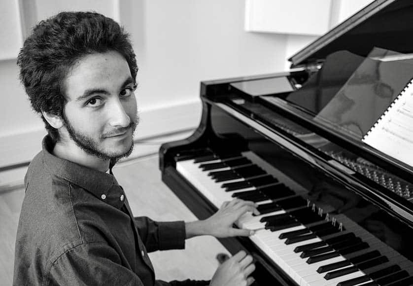 Luís Miguel Tolda|Artem Yasynskyy