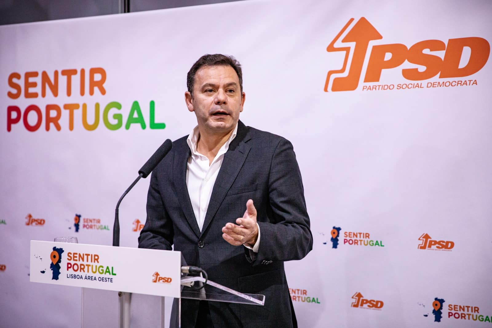 PSD leader to embark on four-day Algarve visit