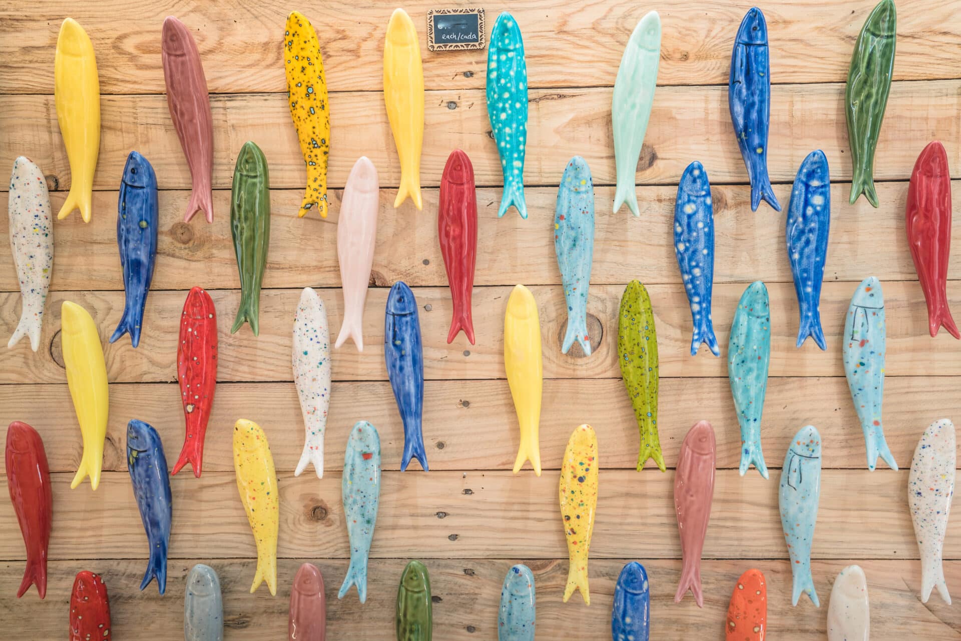 An ode to Portuguese craftsmanship