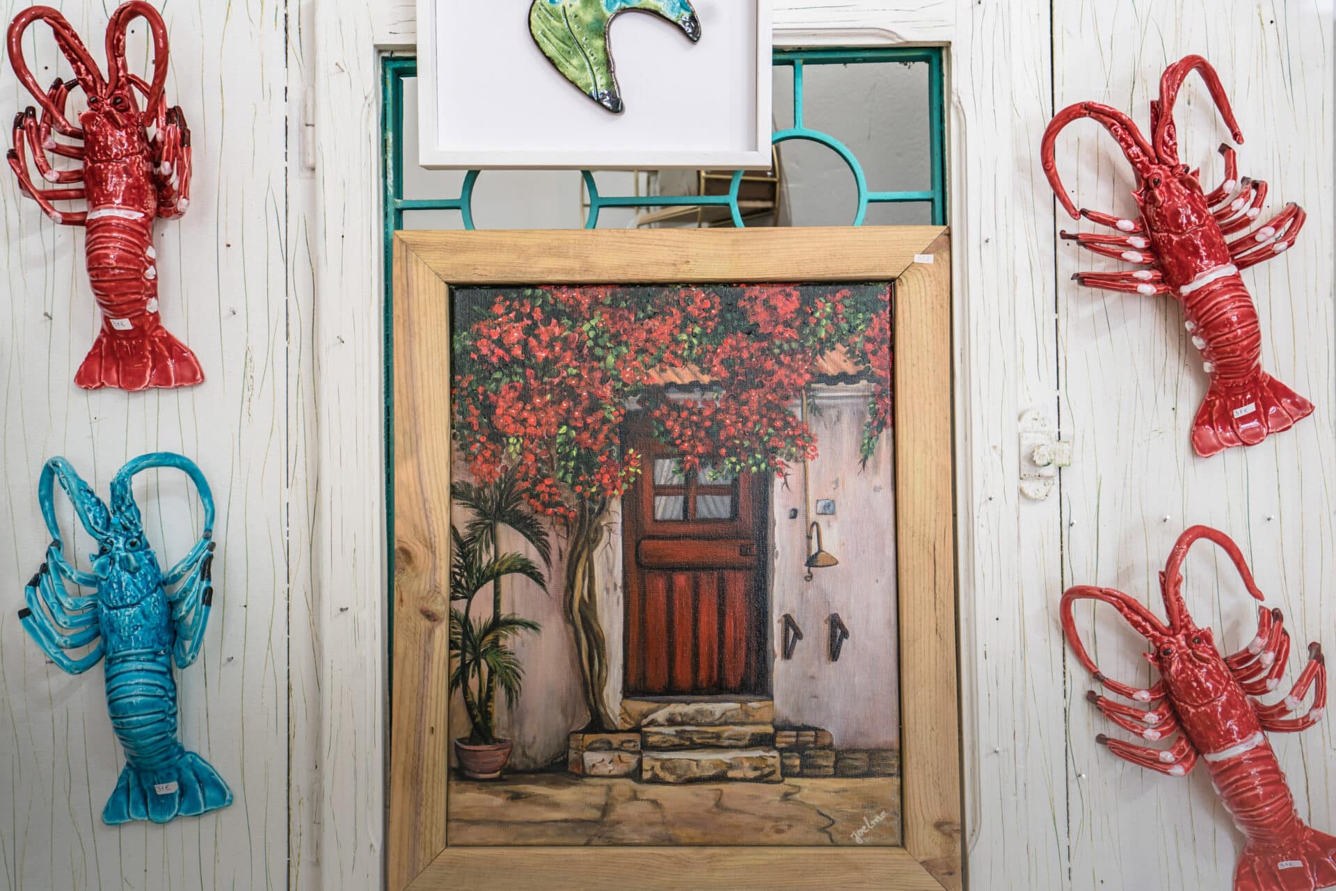 An ode to Portuguese craftsmanship