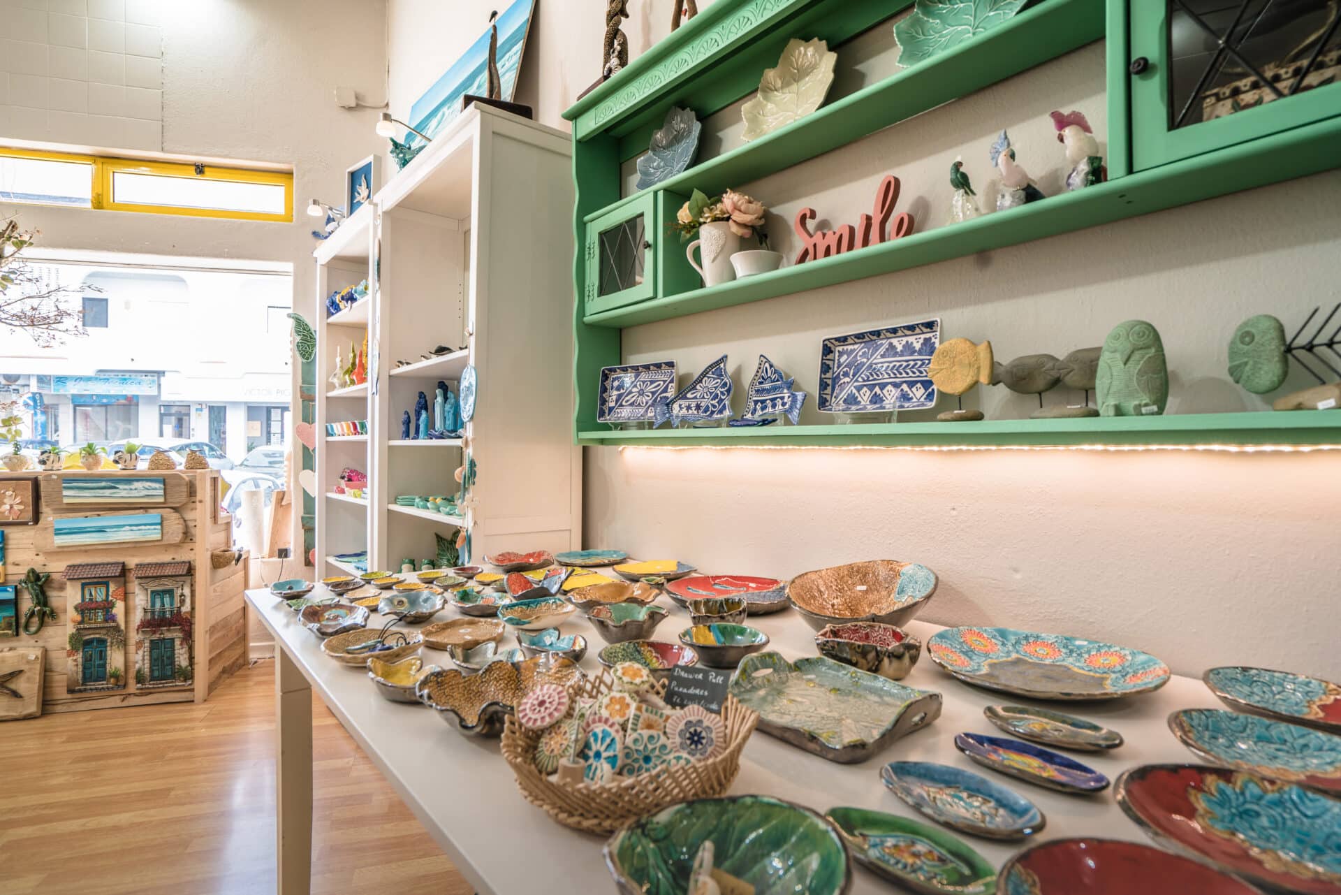 An ode to Portuguese craftsmanship