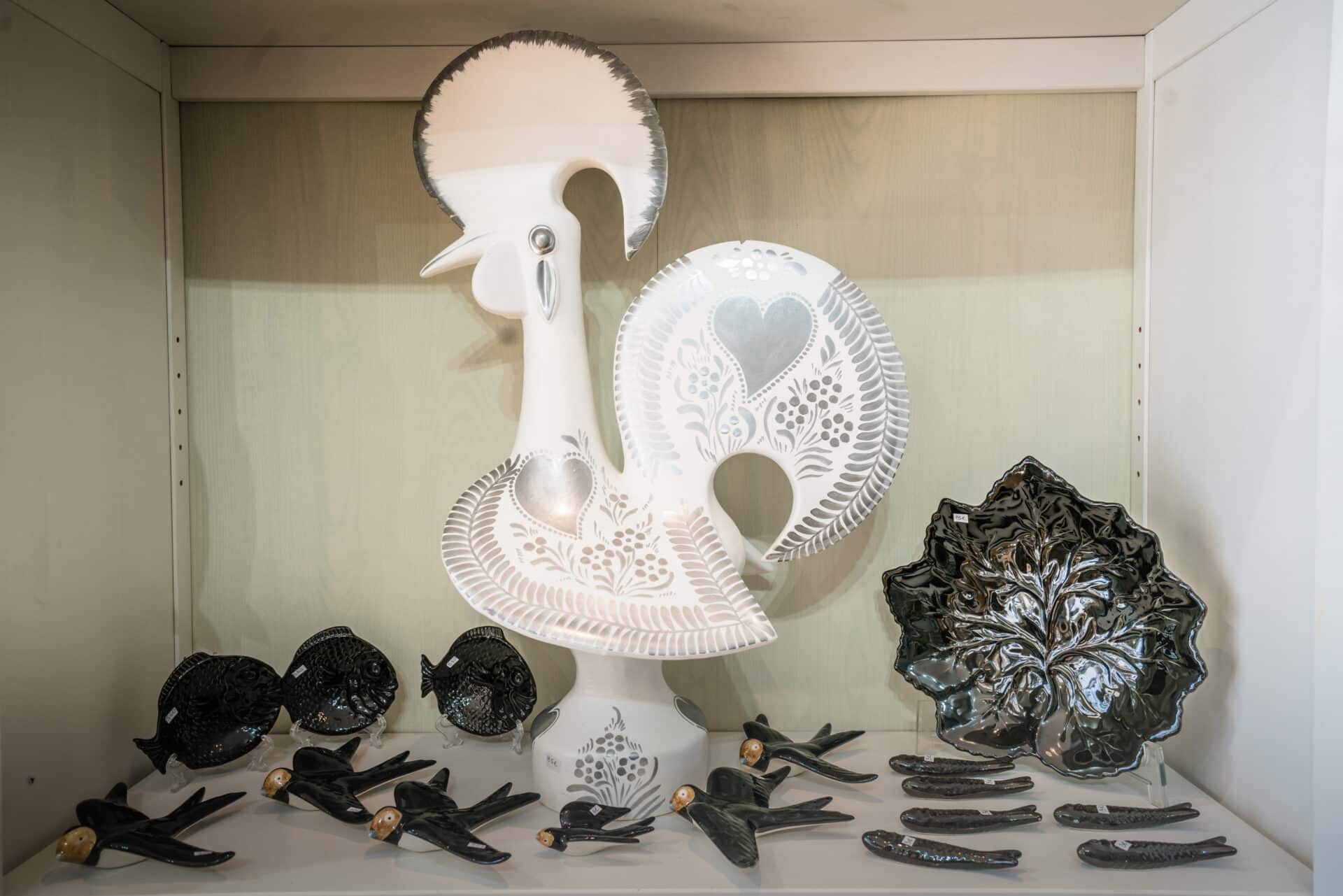 An ode to Portuguese craftsmanship