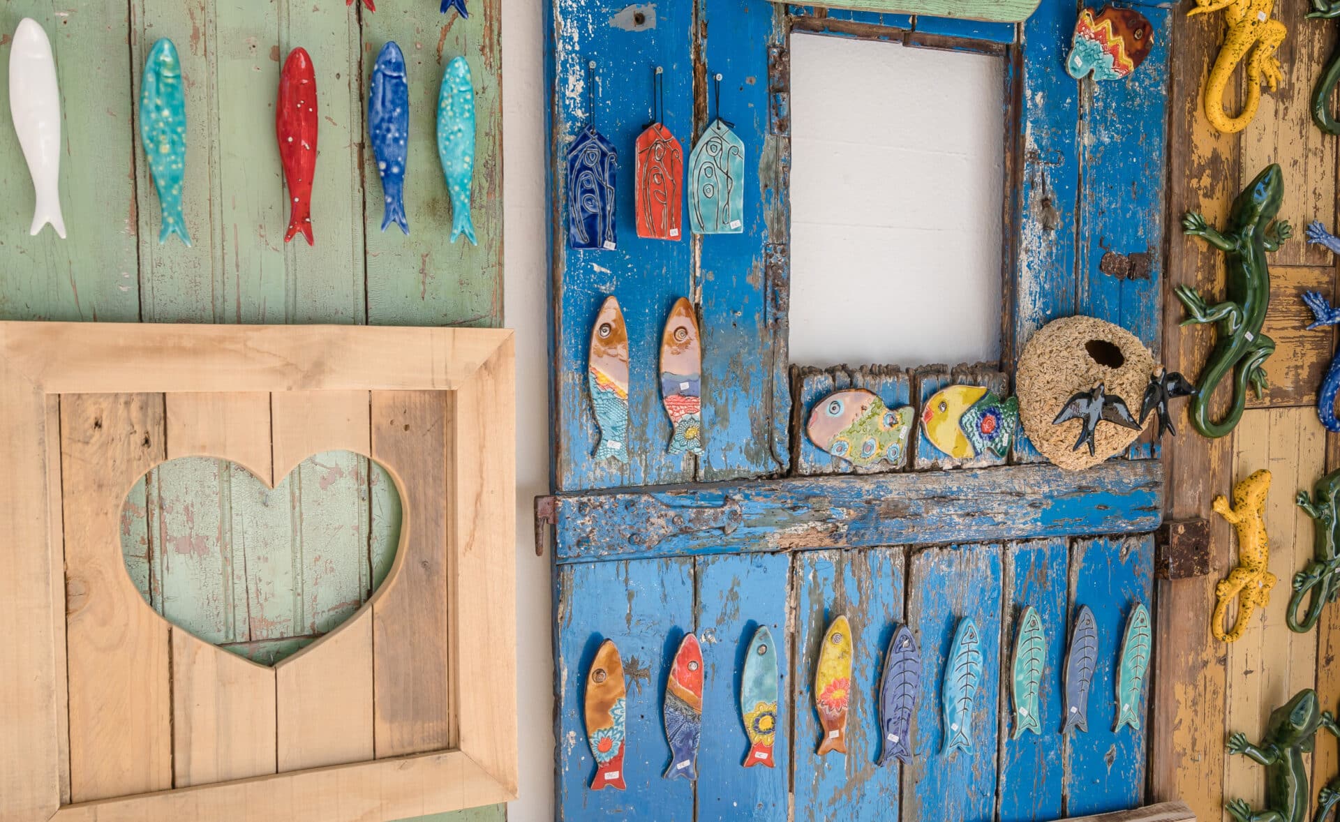 An ode to Portuguese craftsmanship