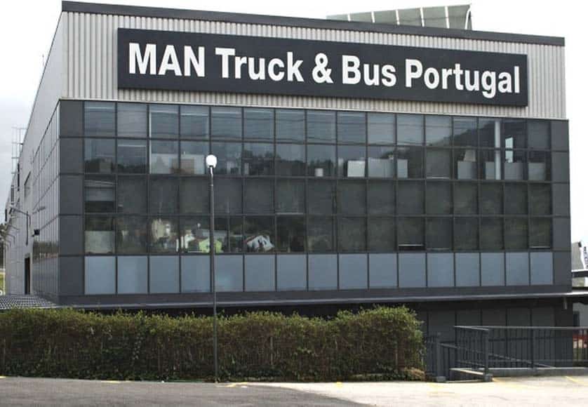 VW Group opens new hub in Lisbon