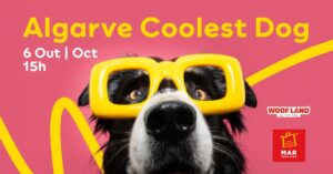 Mar Shopping seeks Algarve’s “coolest dog”