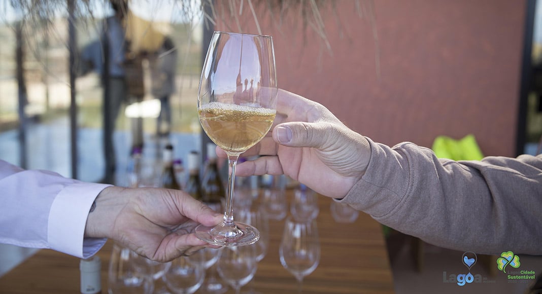 Lagoa Wine Experiences 2021 in high demand, say organisers