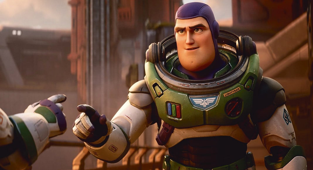 MOVIE: LIGHTYEAR