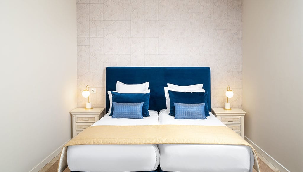 Algarve’s Monte Santo Resort presents ‘plug and play’ relocation solution