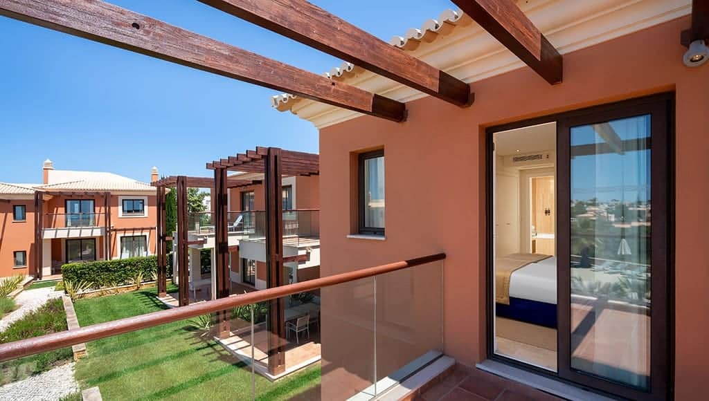 Algarve’s Monte Santo Resort presents ‘plug and play’ relocation solution