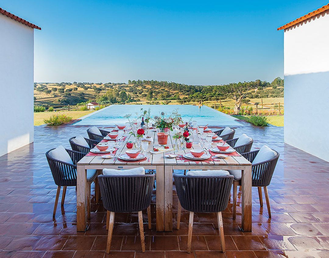 Made in the Alentejo, tasted on the Silver Coast - Herdade da Malhadinha Nova|Gary ‘Bostin’ Austin, founder member of the Good Morning Portugal! Wine Club from Birmingham, UK, now in Alvaiázere, Central Portugal