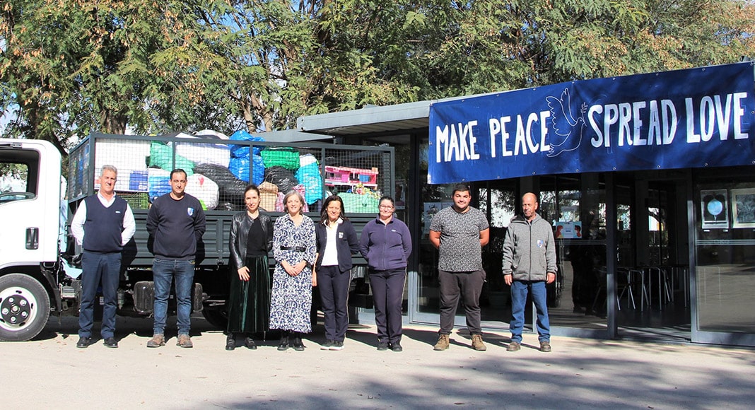 Vilamoura International School