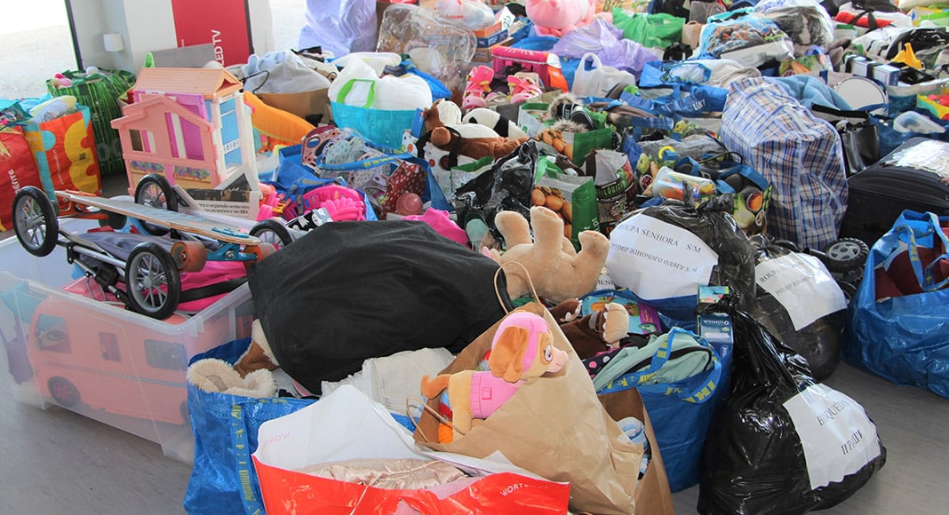 Vilamoura International School