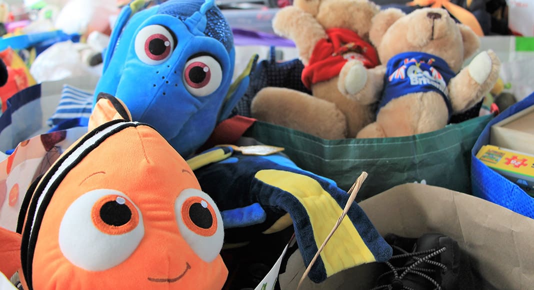 Vilamoura International School