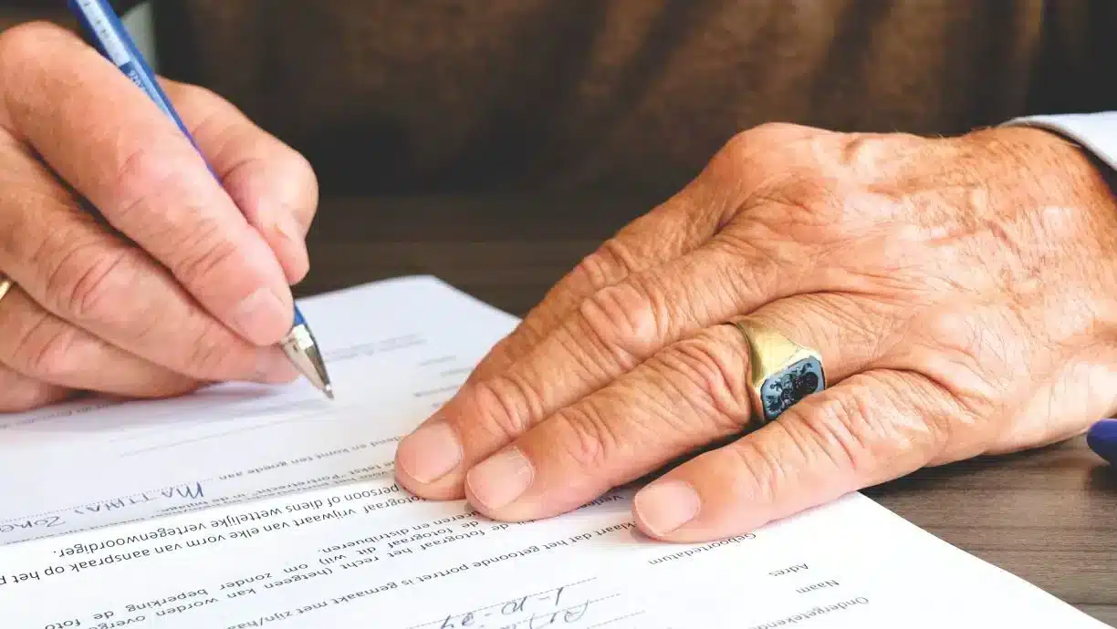 New diploma on ‘renegotiation of mortgages’ does not stipulate age
