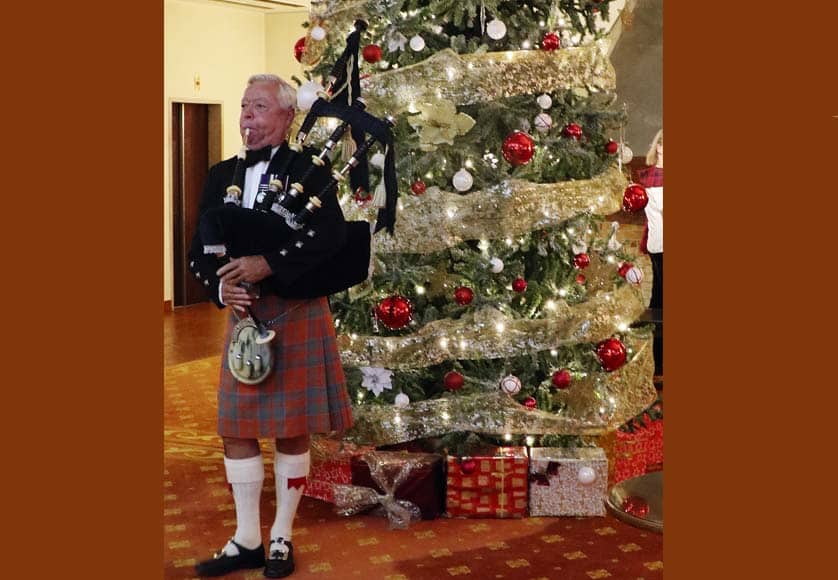 Piper Malcolm MacGillivray