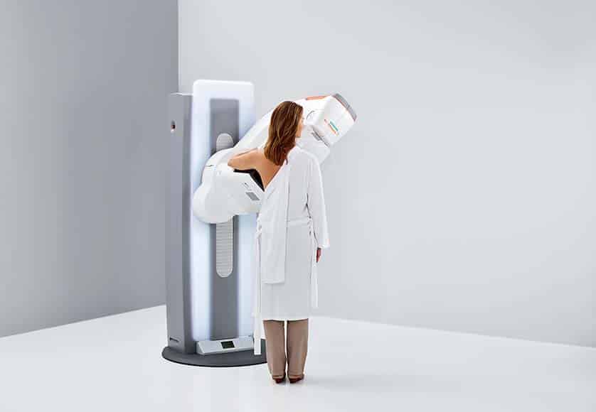 Lusíadas Albufeira Hospital buys state-of-the-art mammography system