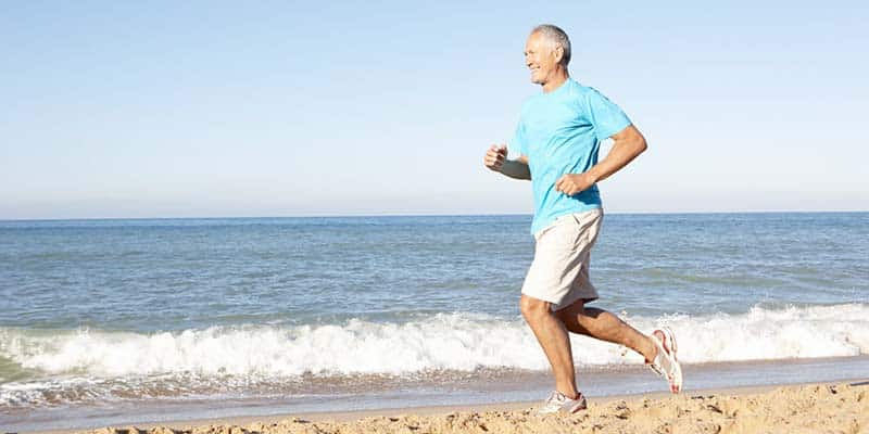 MEN’S HEALTH AFTER THE AGE OF 50 – WHAT YOU SHOULD KNOW