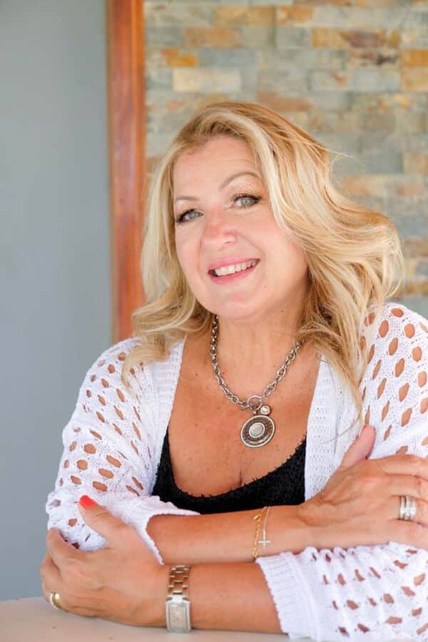 •Manuela Robinson, Associate Director of Blacktower Financial Management