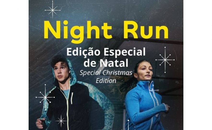 Mar Shopping Night Run