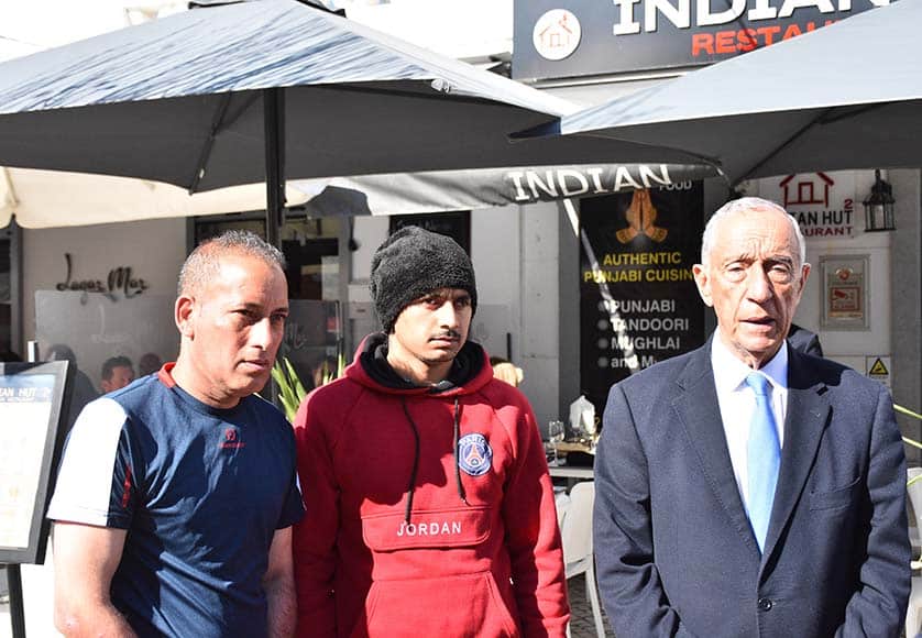 |Marcelo Olhão Immigrants (by BFP) 341