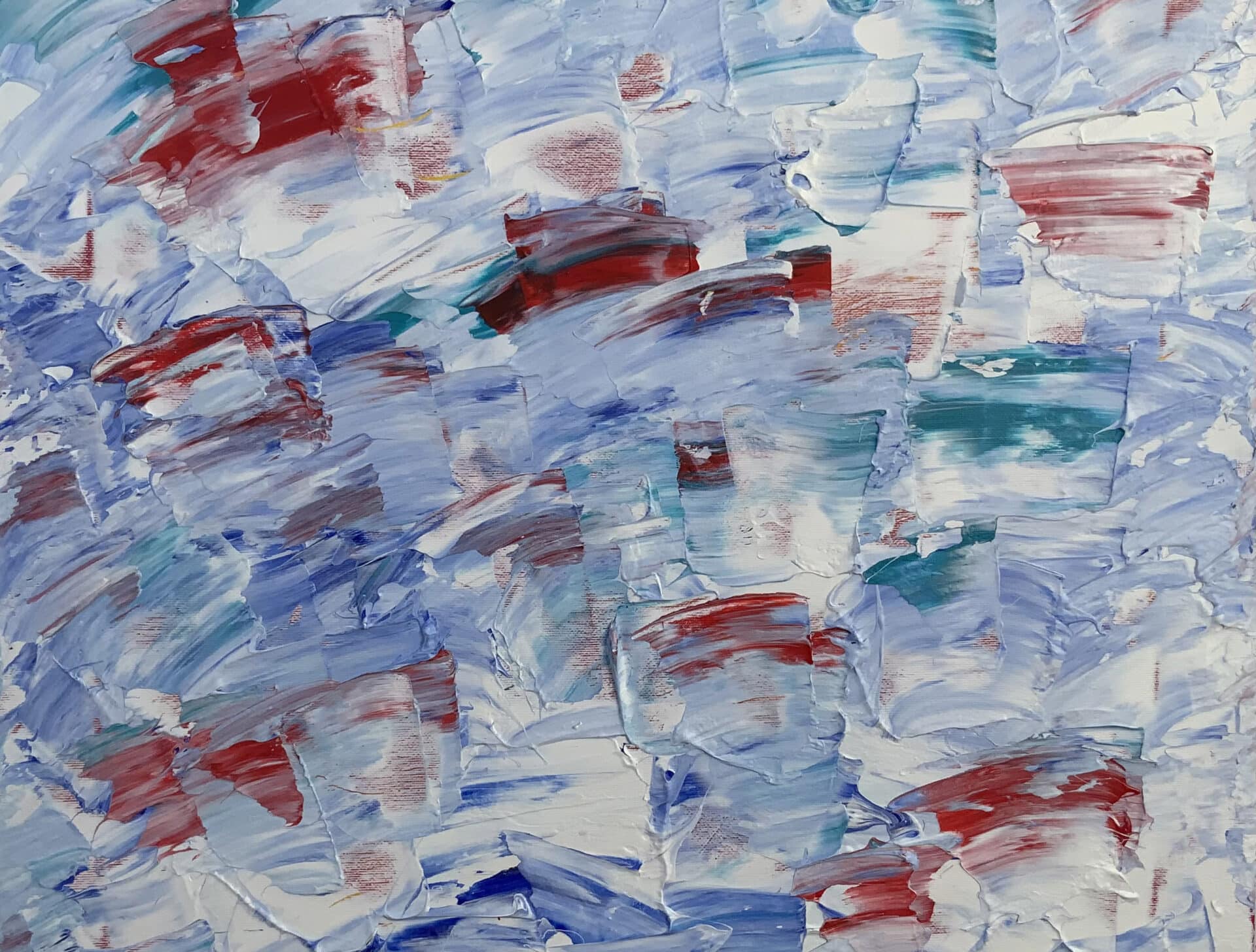 |A Canadian artist in Portimão|A Canadian artist in Portimão