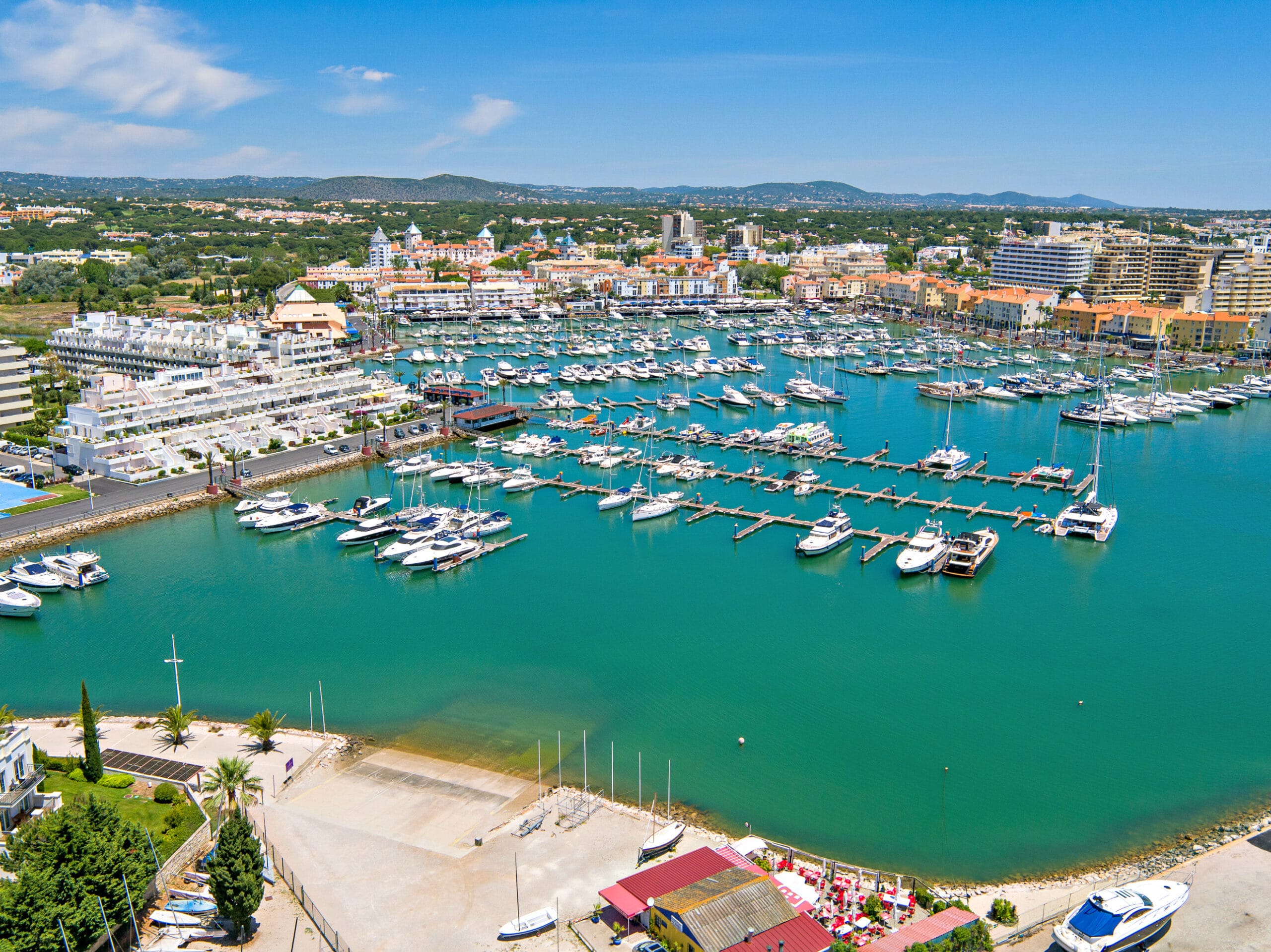 Loulé begins charging tourist tax