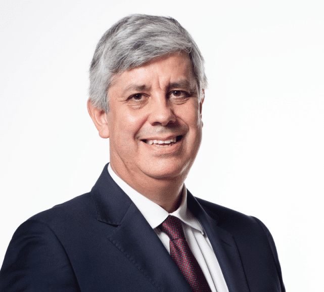 Mário Centeno|Mário Centeno