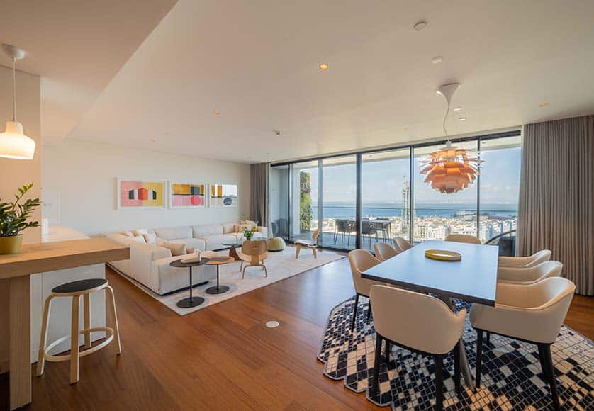 Martinhal Residences