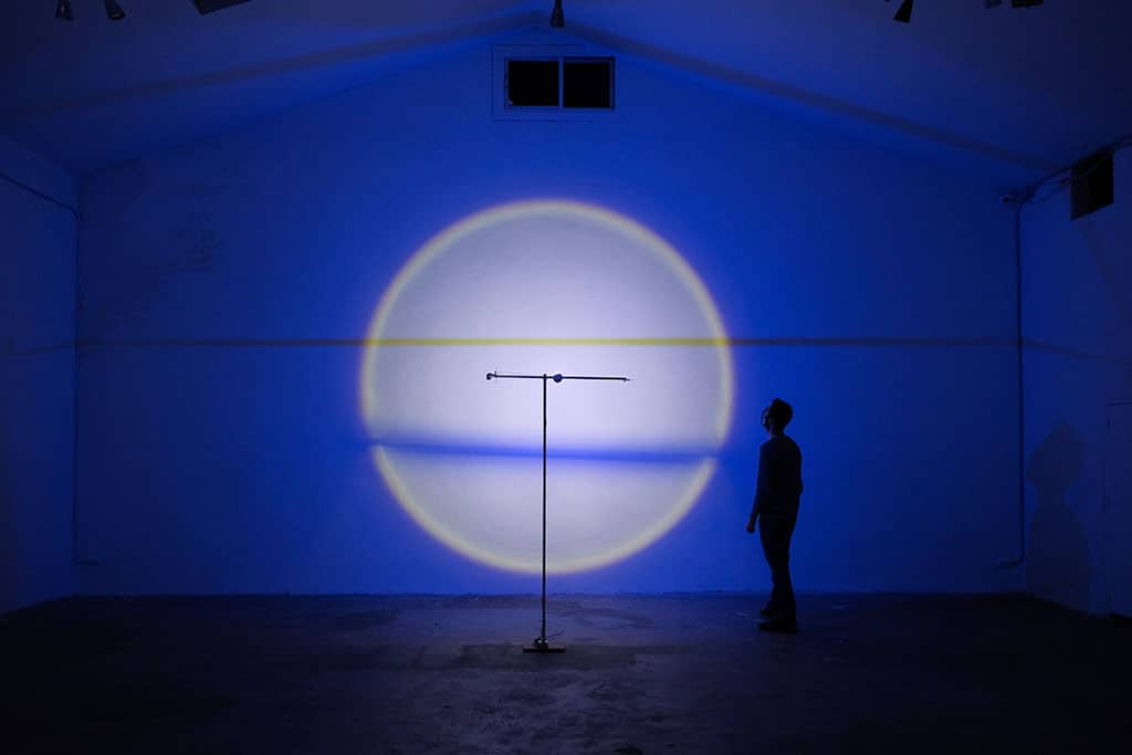 Massimiliano Moro - Light tilt|Eriko Kaniwa - Watery-Being|Mohamed Benhadj - My Soul|Pavel Korbička - Horizonty světla|Tianlan Deng - Loop