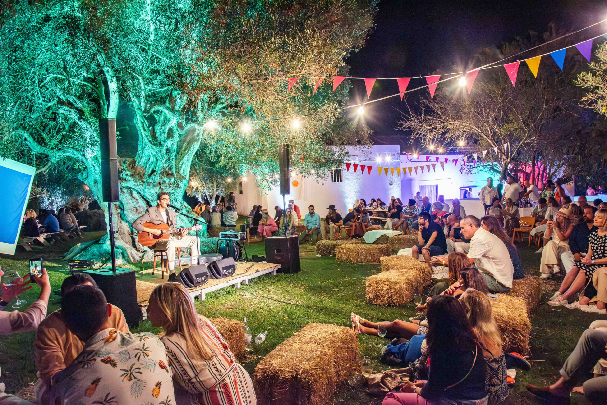 MdQ_Open House Harvest Party 2023_6|Morgado do Quintão_wines_2||Morgado do Quintão Harvest Party