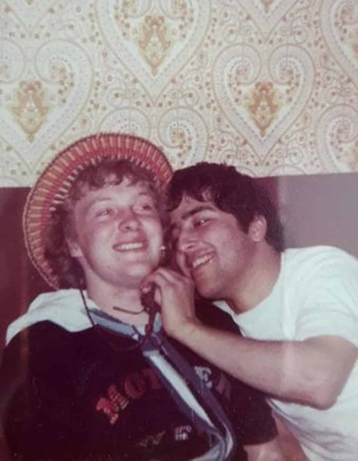 Skip Bandele takes a trip down memory lane