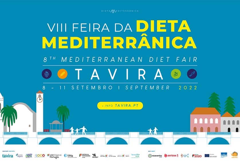 Mediterranean Diet Fair Tavira