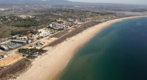 Hilton announces Conrad Meia Praia Algarve for 2027