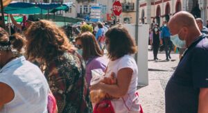 Loulé producers’ market brought forward due to holidays