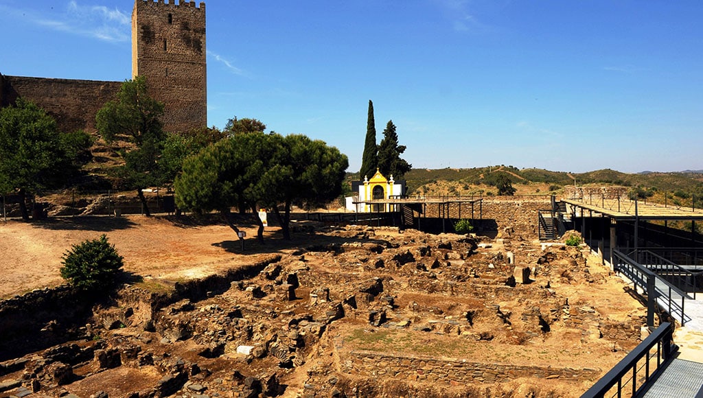 Mértola alcáçova_1|Mértola Casa Romana|Mértola_alcáçova_2|Mértola_igreja_matriz_1