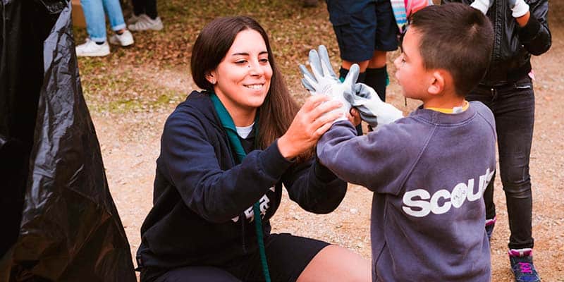 Hundreds of Scouts take part in beach cleanups across Algarve|Hundreds of Scouts take part in beach cleanups across Algarve|Hundreds of Scouts take part in beach cleanups across Algarve|Hundreds of Scouts take part in beach cleanups across Algarve