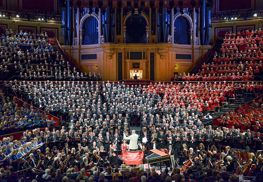 Messiah-from-Scratch-singers-in-every-available-seat-scaled-1|Royal Concert May 6 2023