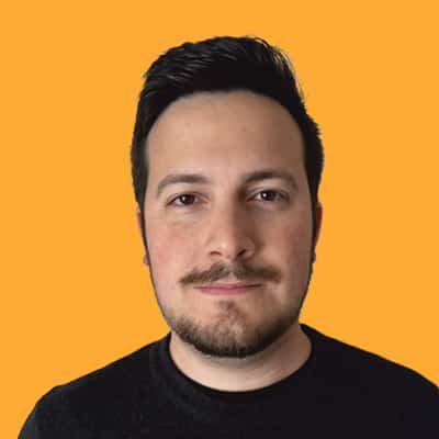 Michael Bruxo