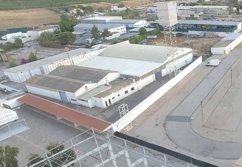 Fatacil fairground to grow as council buys Mitsubishi plot
