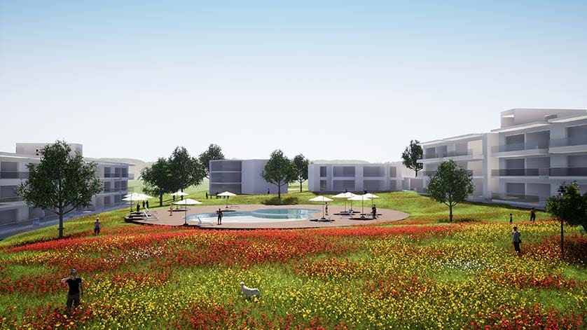 Monchique View Carvoeiro, Vale de Milho, Carvoeiro