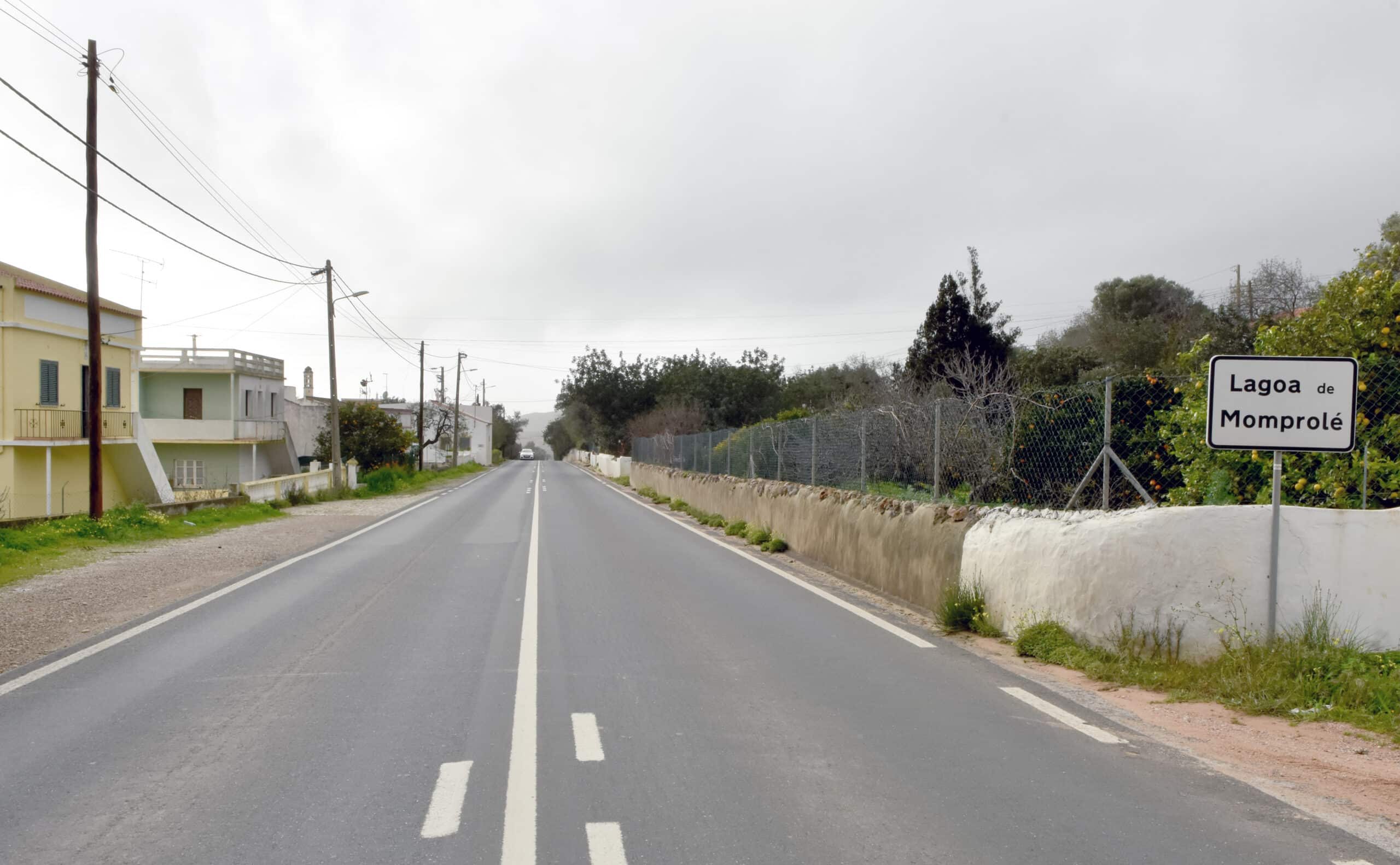€3.7 million project to bring water and sewage system to rural Loulé