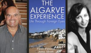 New book explores “Algarve experience through foreign eyes”
