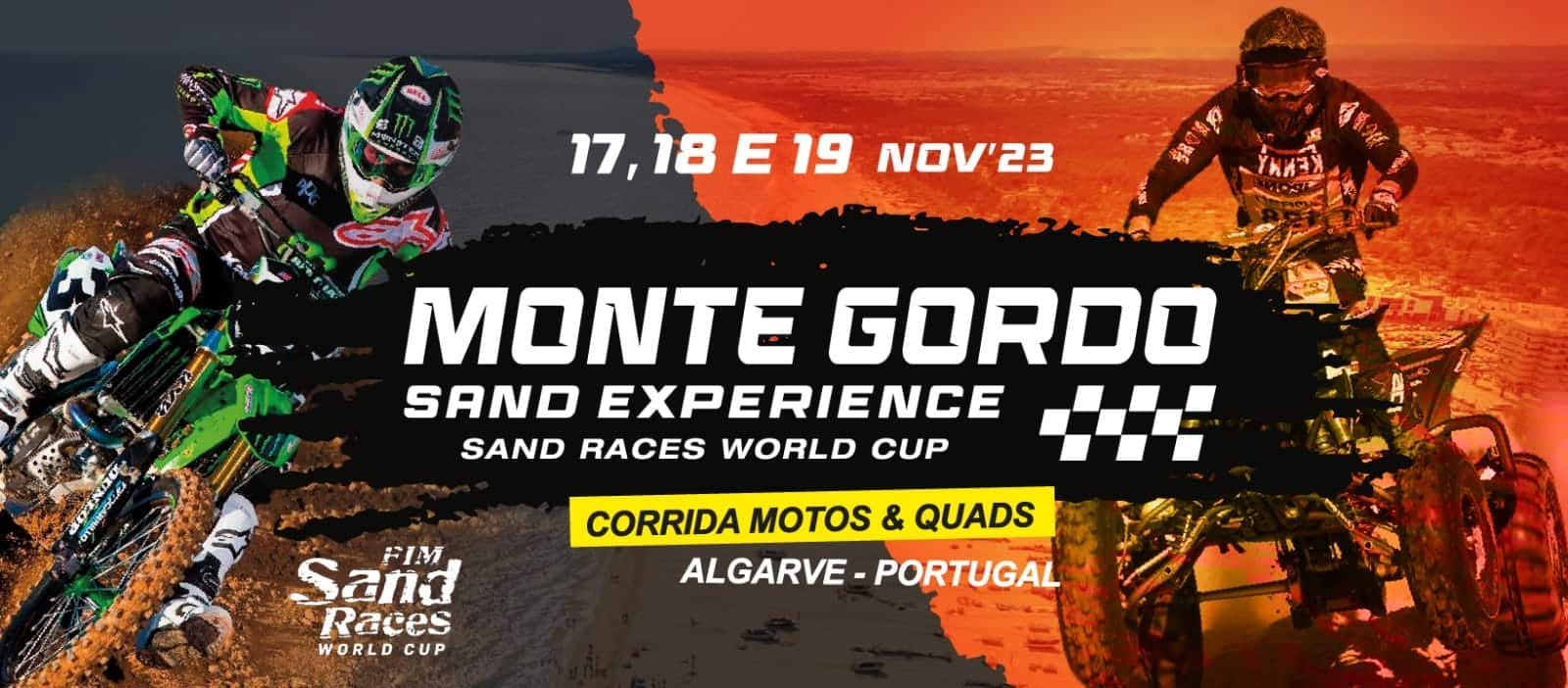 Monte Gordo Sand Experience|Monte Gordo Sand Experience.1|Monte Gordo Sand Experience.3|Monte-Gordo-Sand-Experience.2