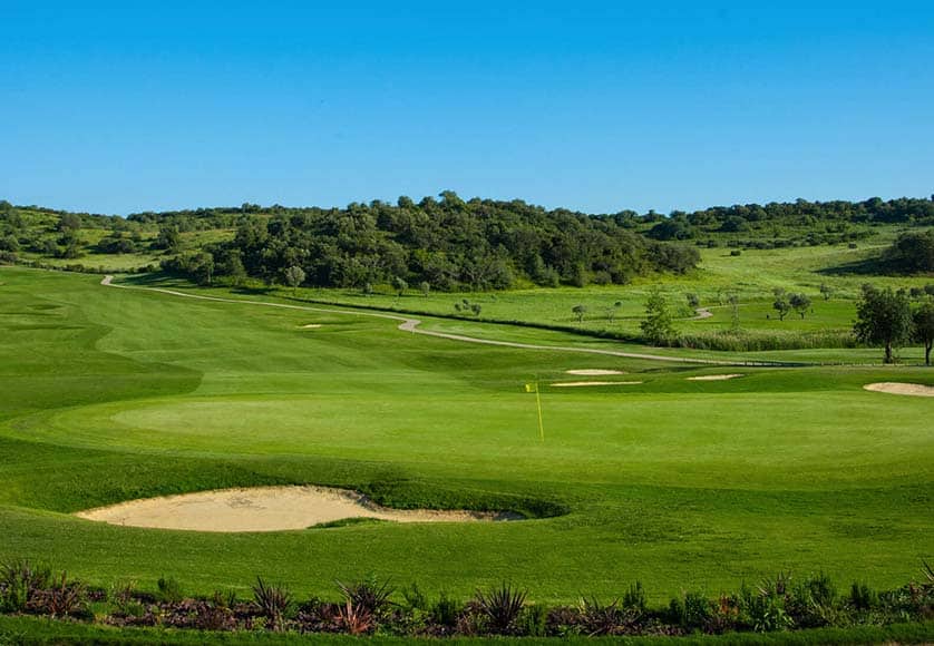Morgado Golf Course|Morgado Golf Course