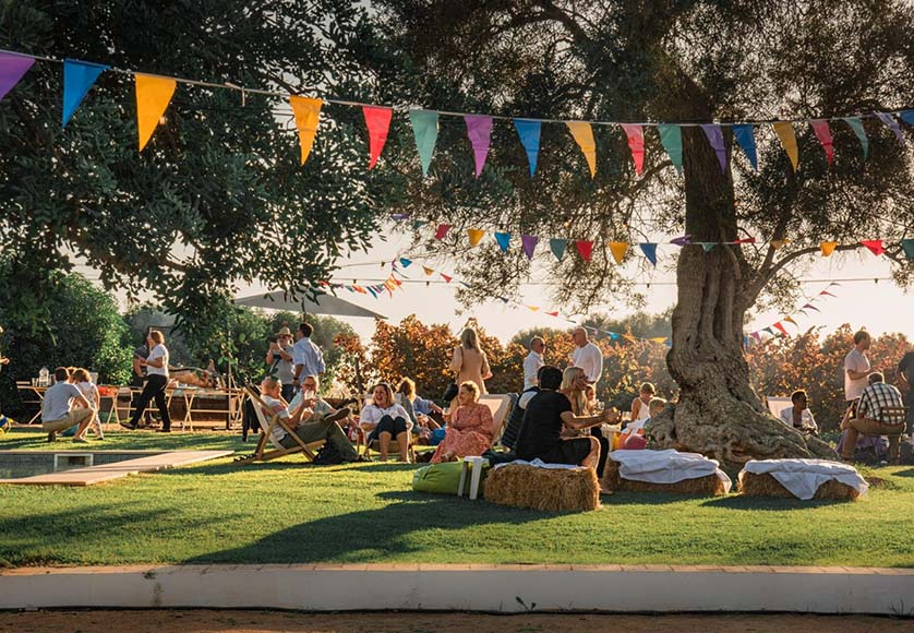 CAMP'22 announces cycle of thought-provoking talks
