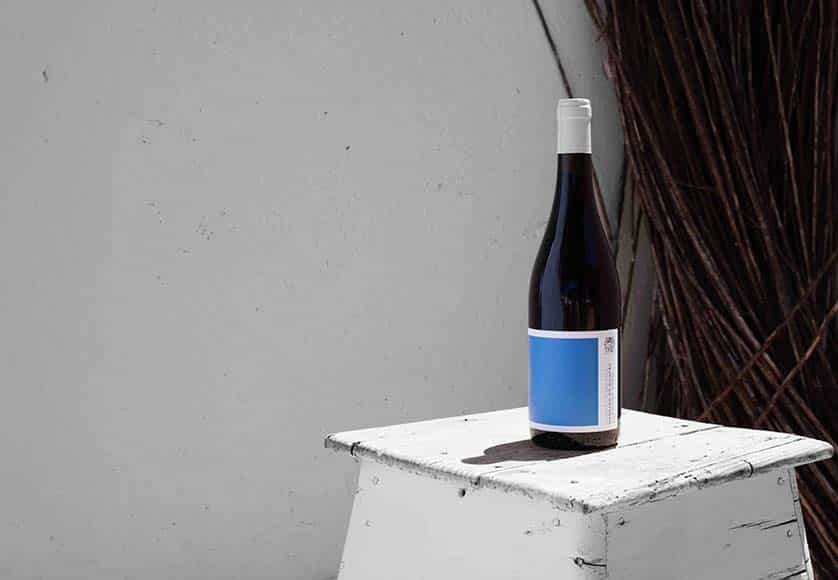 Morgado do Quintao_fotos_Clarete